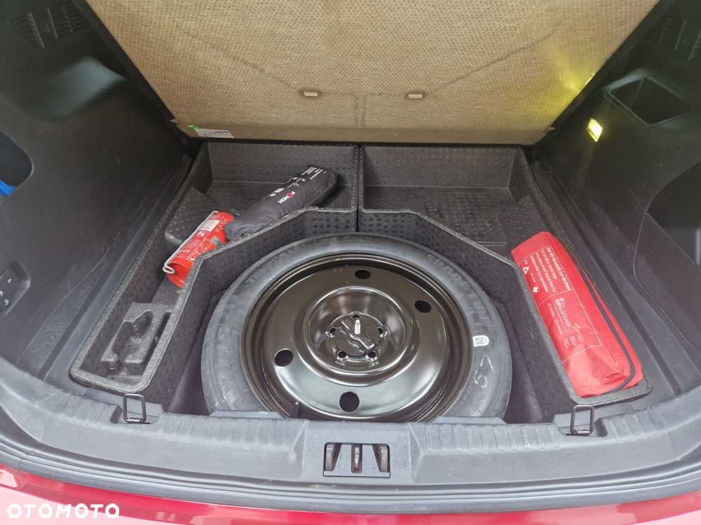 Ford Edge - 24