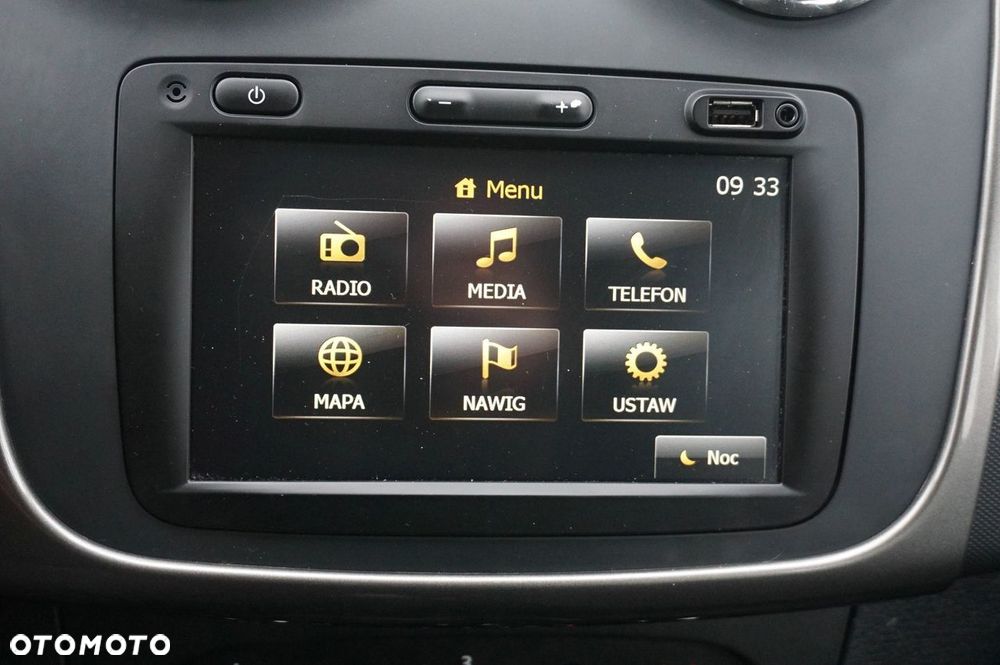 Dacia Logan 0.9 TCE Laureate - 8