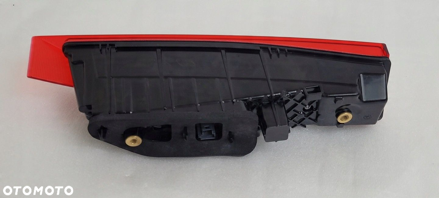 LAMPA LEWA TYŁ TYLNA LED W KLAPĘ BAGAŻNIKA VOLVO XC60 II 2017- 31446617 - 8