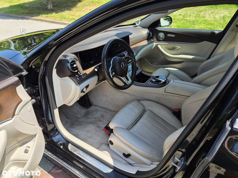Mercedes-Benz Inny - 6