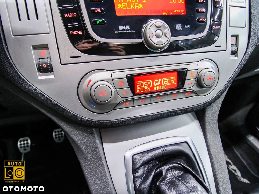 Ford Kuga 2.0 TDCi 4x4 Individual - 19