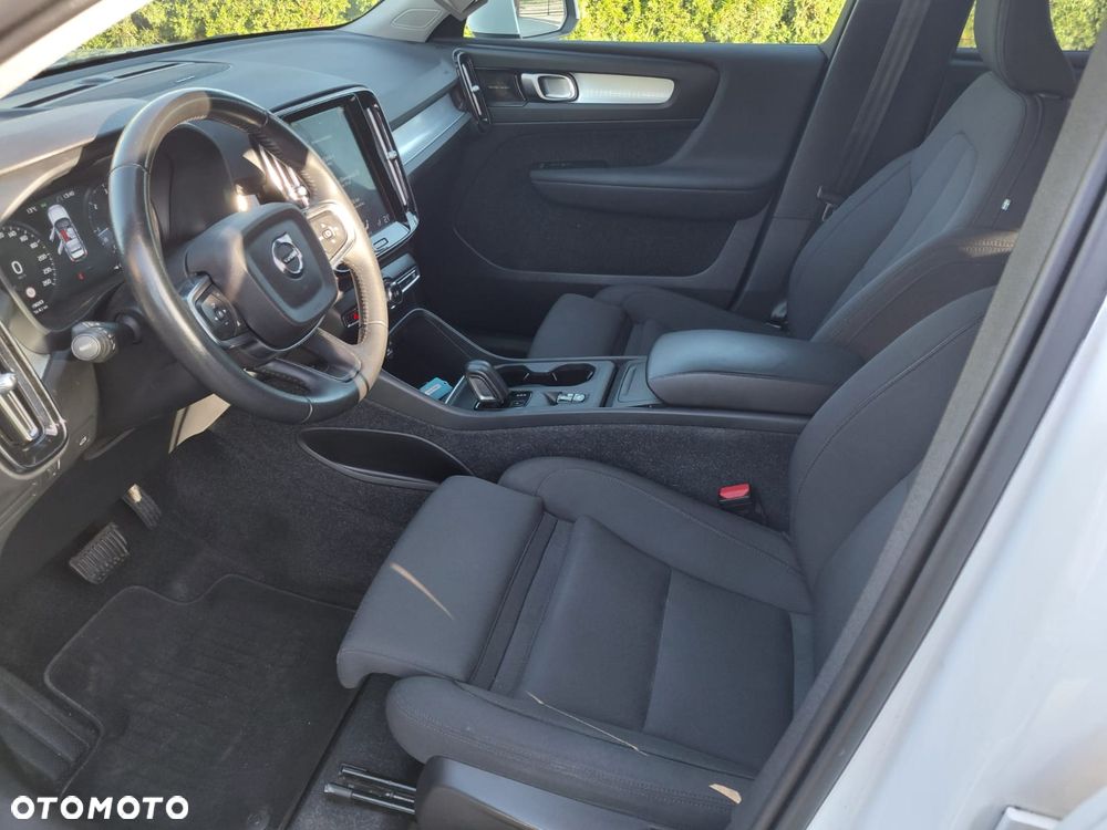 Volvo XC 40 D3 AWD Inscription - 13