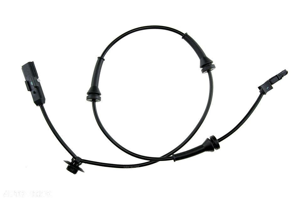 Senzor ABS fata Renault Megane 2 2002-, Scenic 2003-, Stanga, Dreapta, NTY HCA-RE-020 - 1