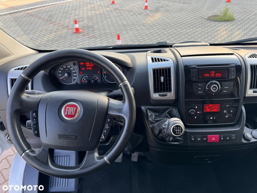 Fiat DUCATO - 10