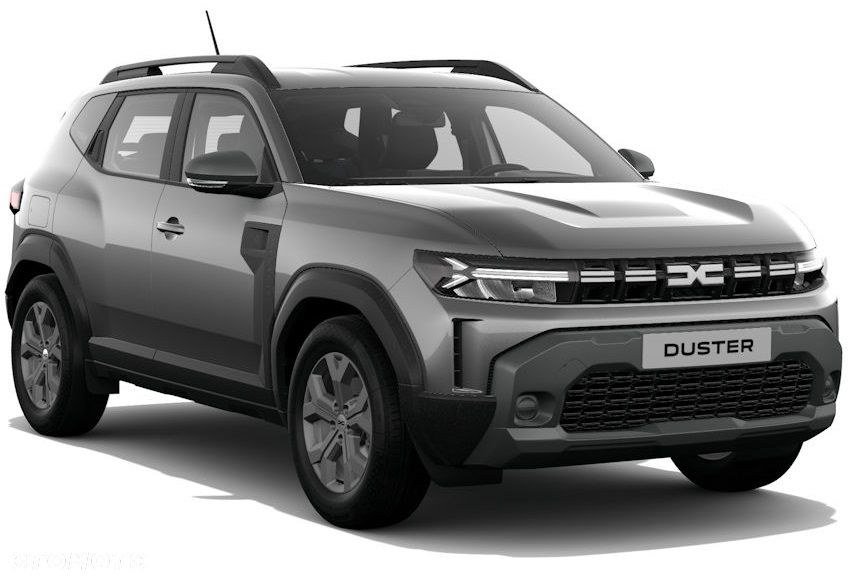 Dacia Duster 1.2 TCe mHEV Expression - 7