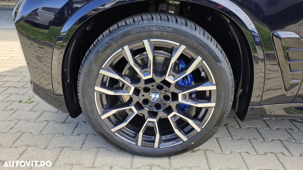 BMW X5 - 6