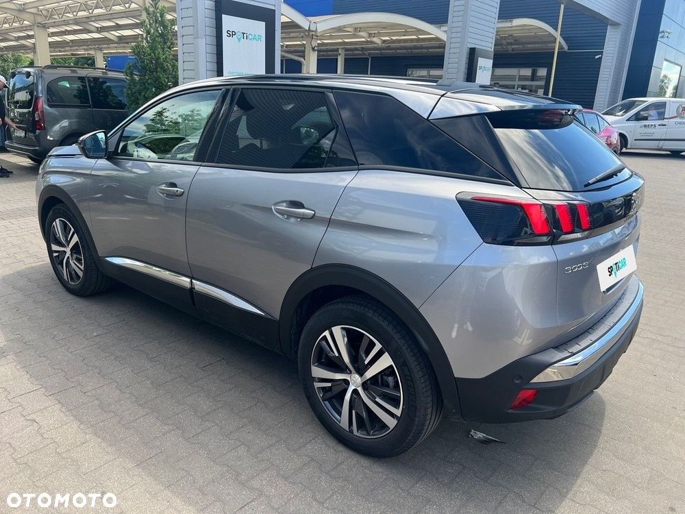 Peugeot 3008 - 7