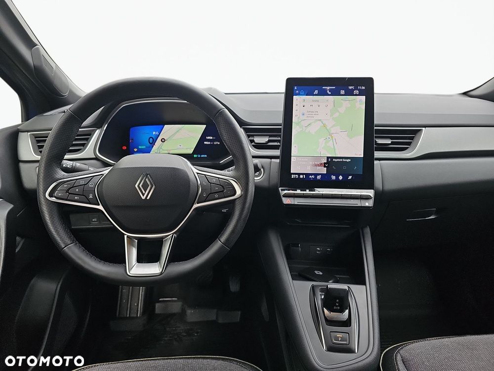 Renault Symbioz 1.8 E-Tech Full Hybrid 160 Techno - 24