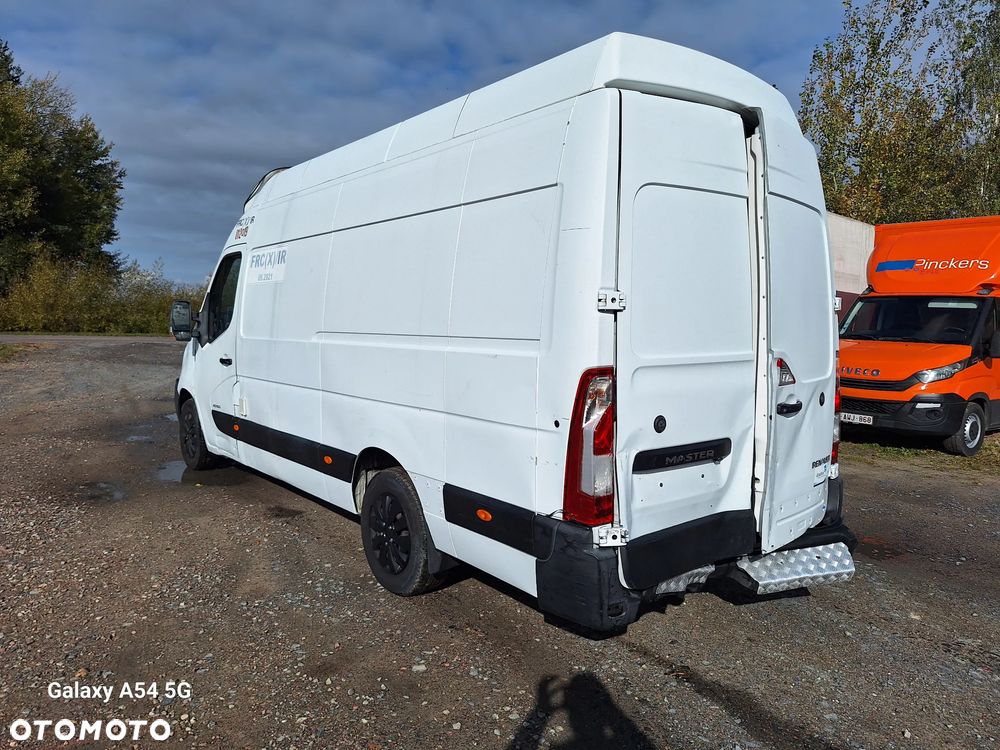 Renault Master - 2
