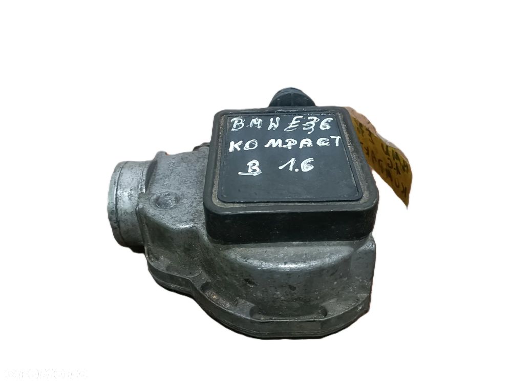BMW E36 COMPACT 90-99 r. 1,6 B PRZEPŁYWOMIERZ BOSCH 0280200204 + - 2