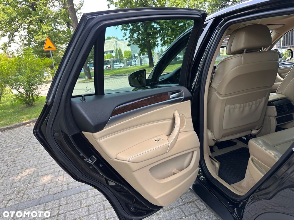 BMW X6 - 19