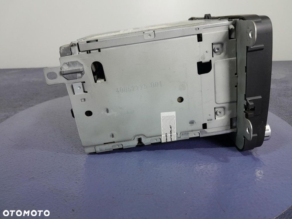 VW PASSAT B6 LIFT RADIO CD NAWIGACJA 1T0035680B - 6