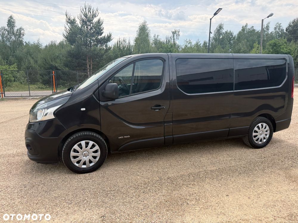 Renault Trafic L2H1 2,9t Pack Clim - 6