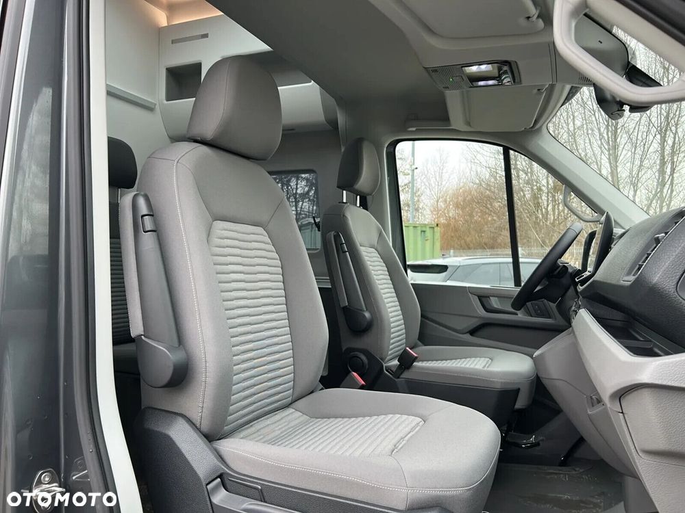 Volkswagen California - 6