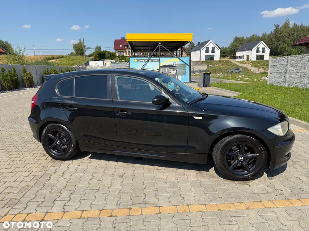 BMW Seria 1 116i - 3