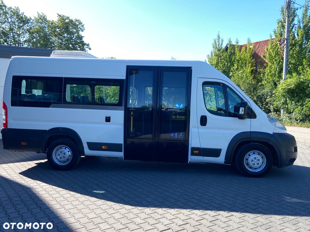 Fiat Ducato - 7