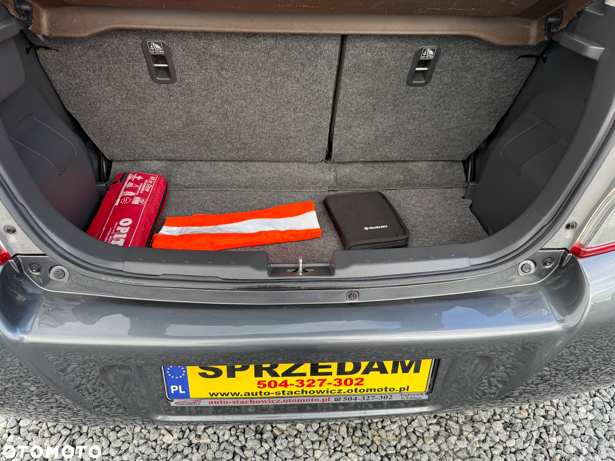 Suzuki Celerio 1.0 Club - 10