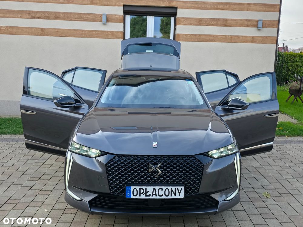 DS Automobiles DS 4 1.6 E-Tense Performance Line - 15