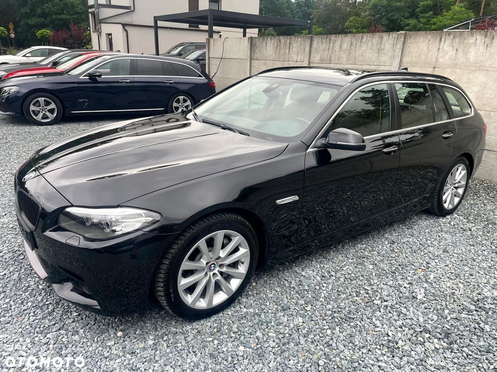 BMW Seria 5 - 3