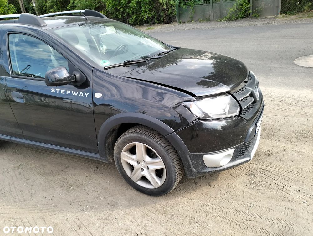Dacia Sandero Stepway TCe 90 S&S Ambiance - 5