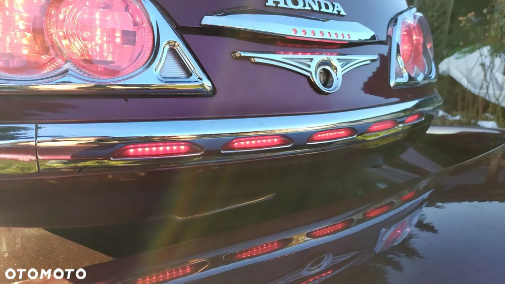 Honda GL - 34
