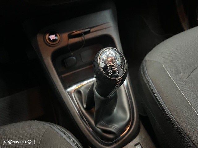 Renault Captur 1.5 dCi Exclusive - 18