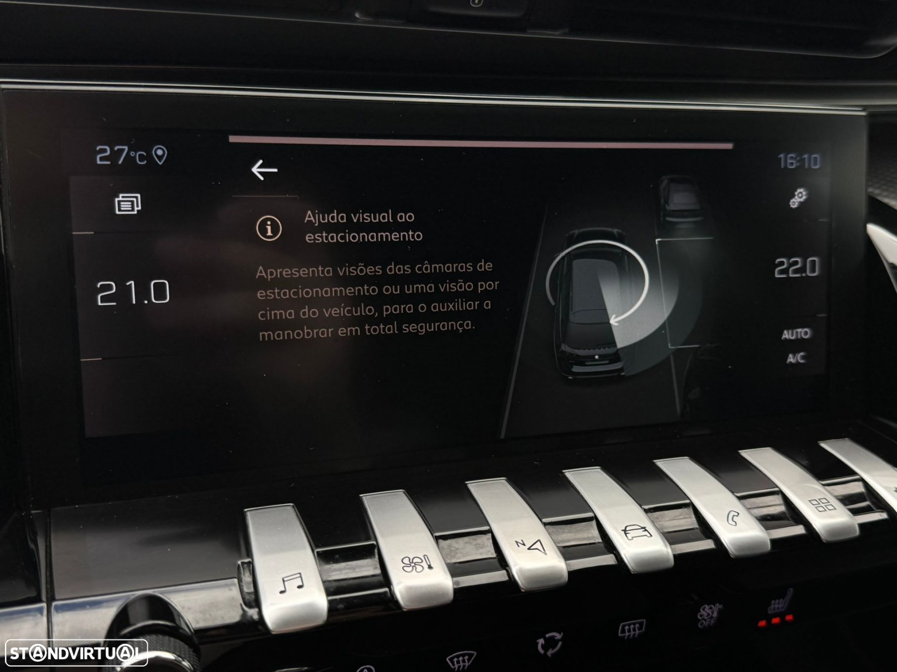Peugeot 508 SW 1.5 BlueHDi GT Line - 53