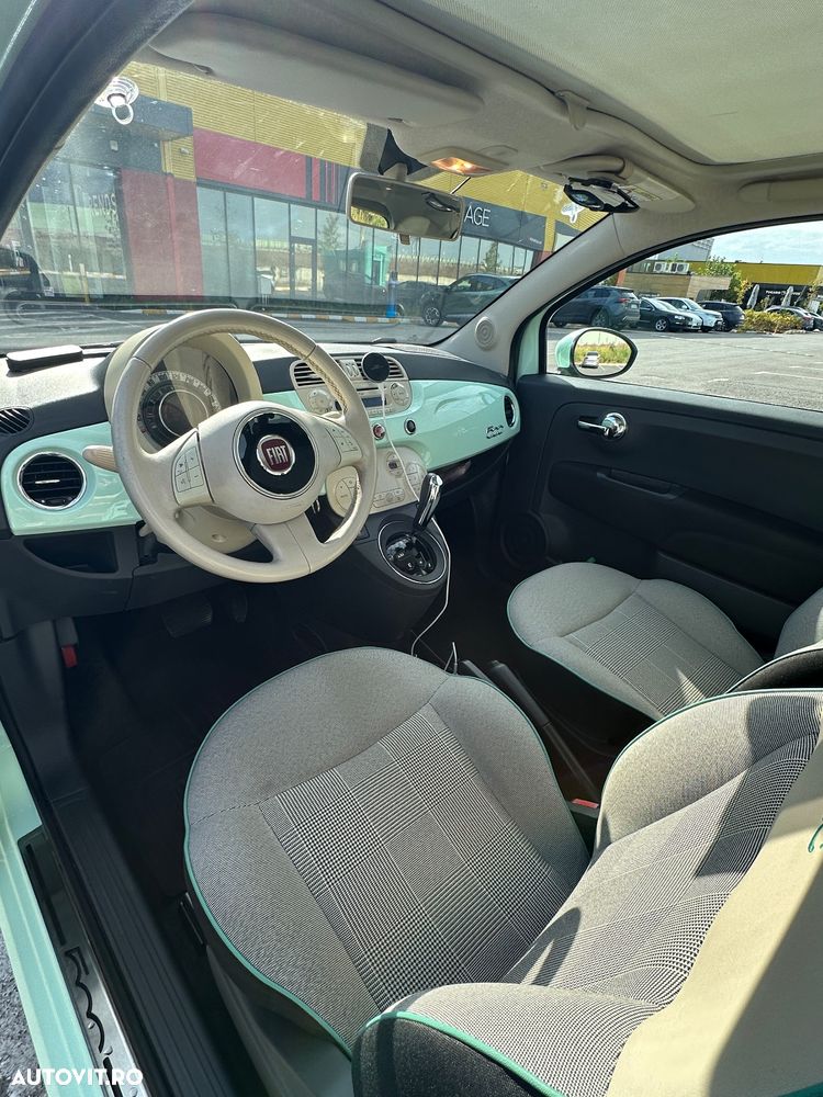 Fiat 500 - 7