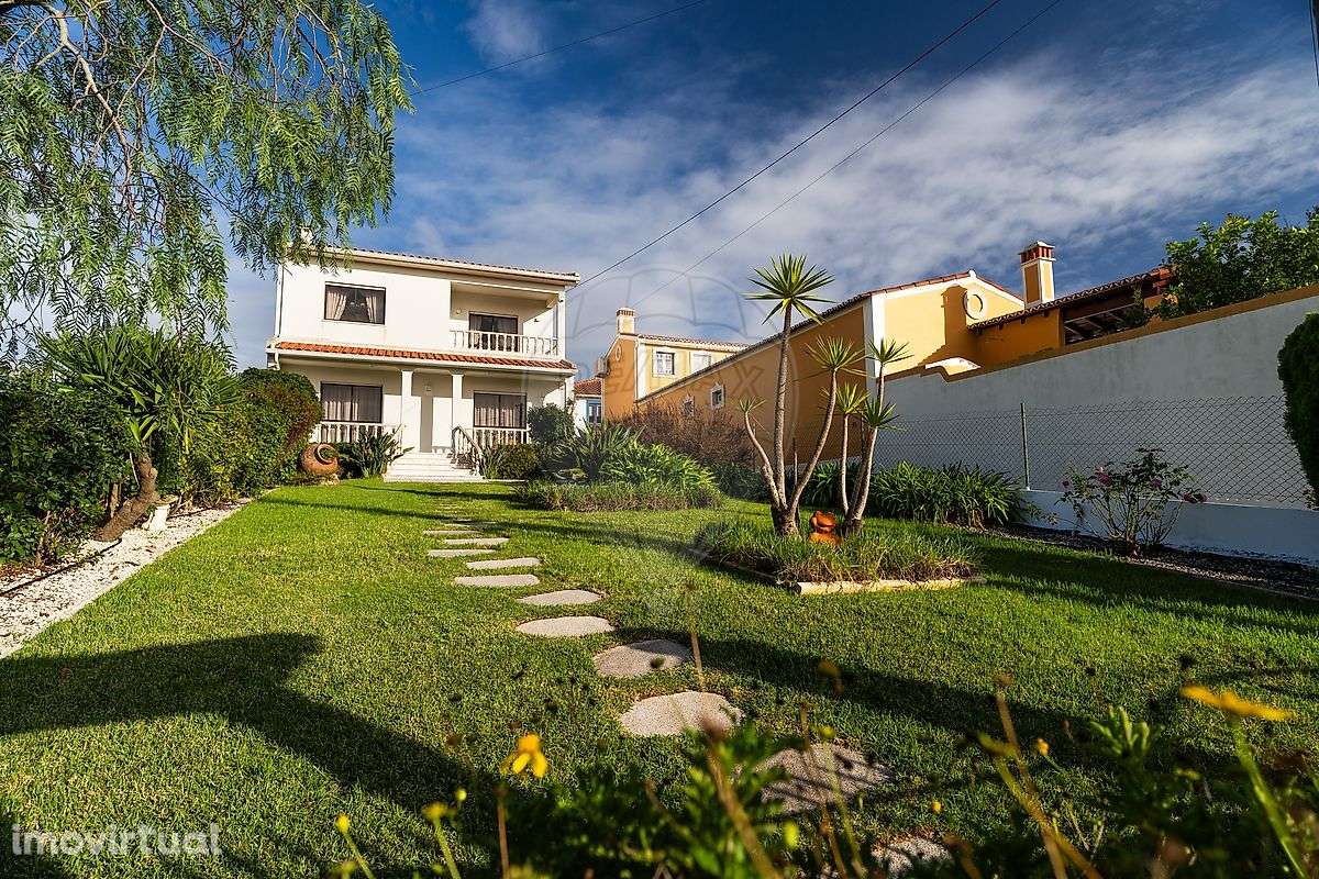 Moradia T4 para venda - Grande imagem: 2/48