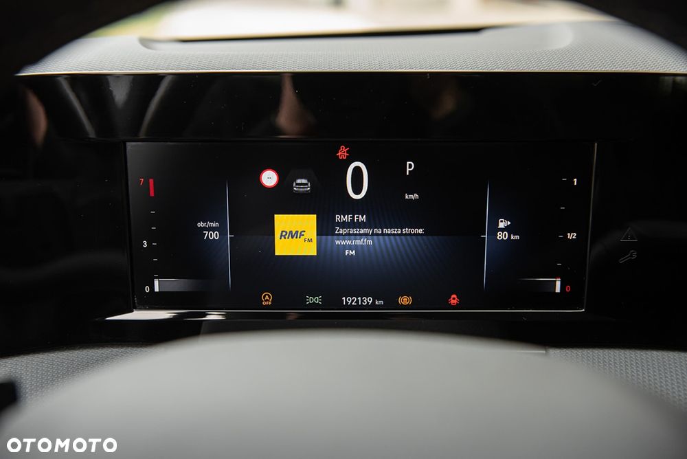 Opel Astra 1.5 CDTI Elegance S&S - 23