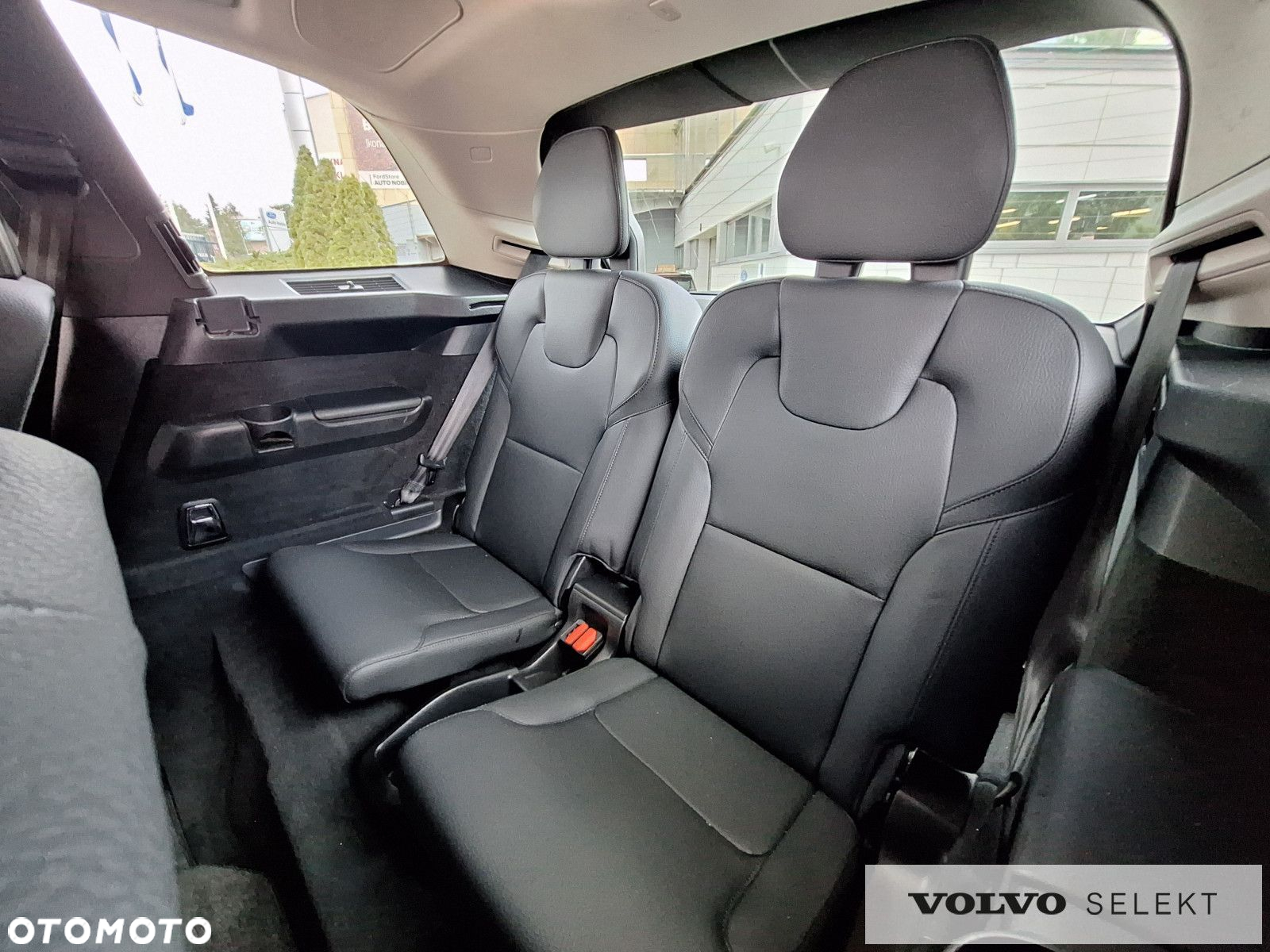 Volvo XC 90 - 12
