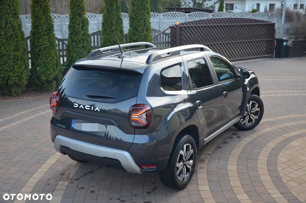 Dacia Duster 1.0 TCe Prestige - 7