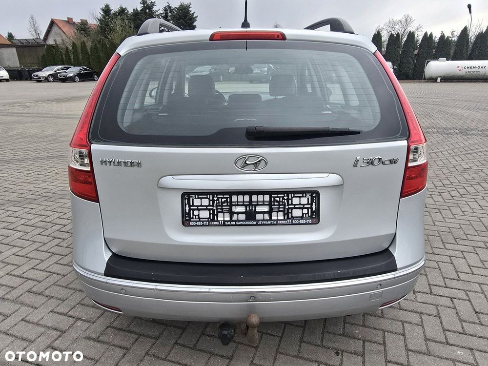 Hyundai i30 - 12
