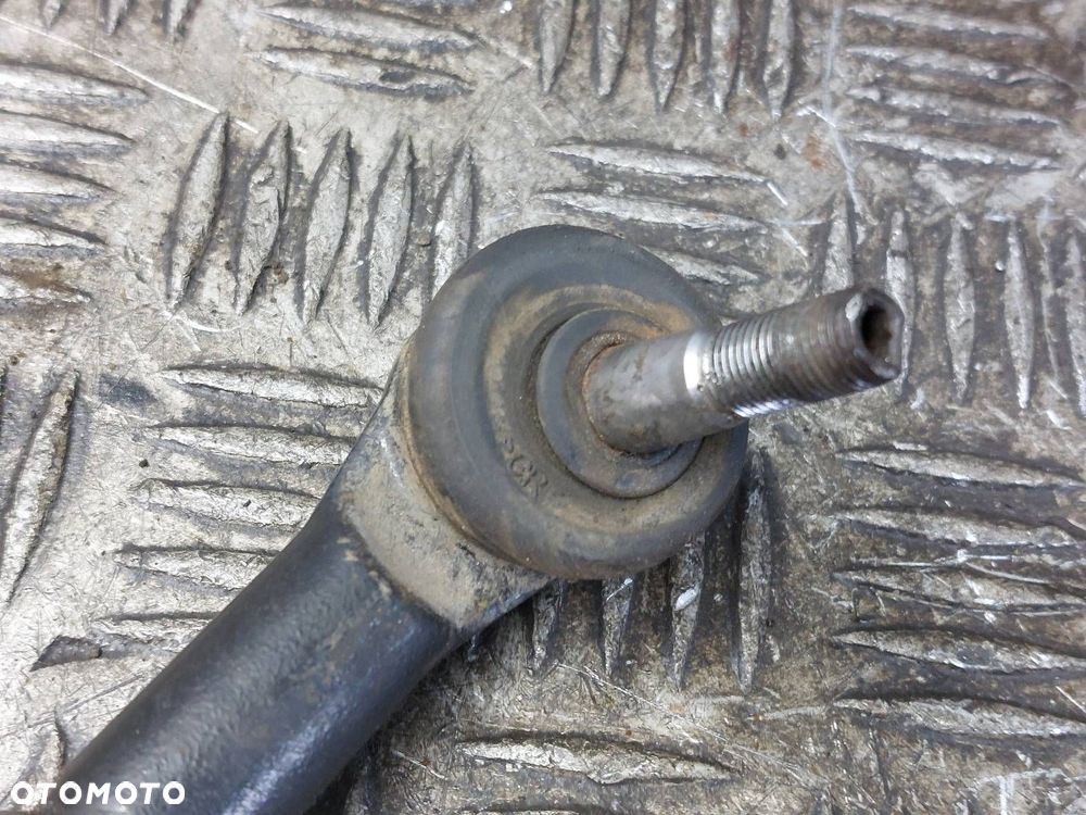 MAGLOWNICA PRZEKŁADNIA KIEROWNICZA AUDI 80 B4 8A1422065A 893422105C - 6