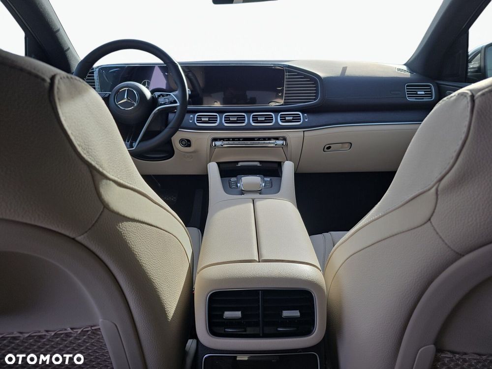 Mercedes-Benz GLE 450 d mHEV 4-Matic AMG Line - 14