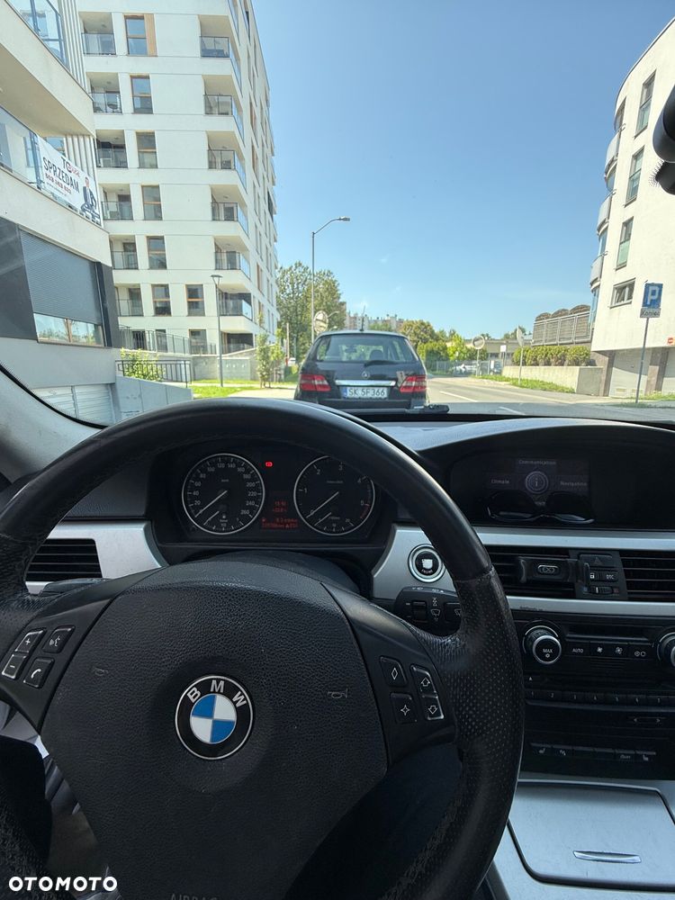 BMW Seria 3 320d - 8