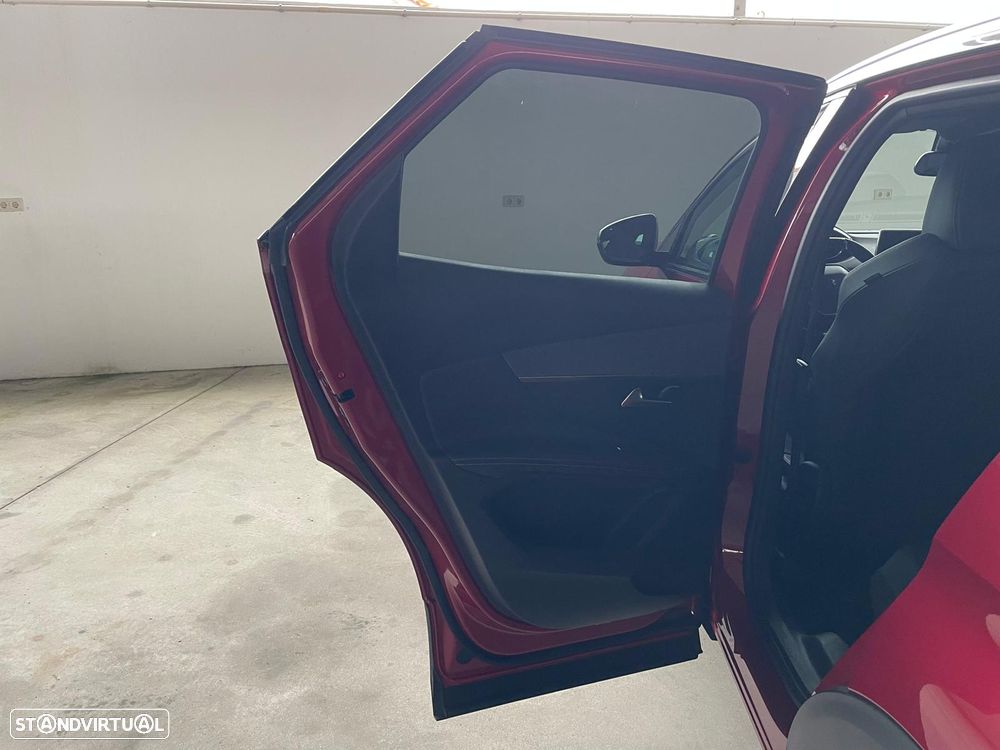 Peugeot 3008 1.2 PureTech GT Line EAT6 - 25