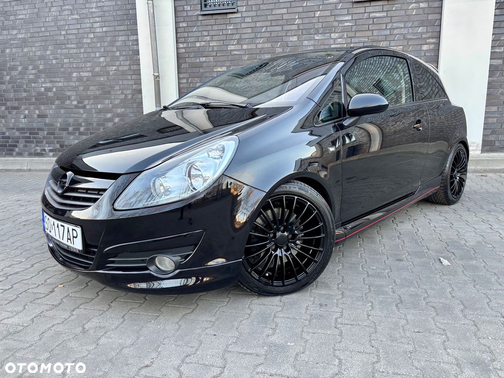 Opel Corsa - 32