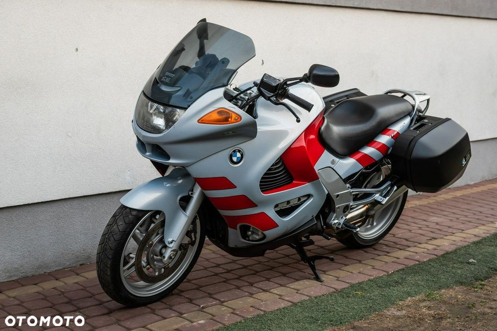 BMW K - 7