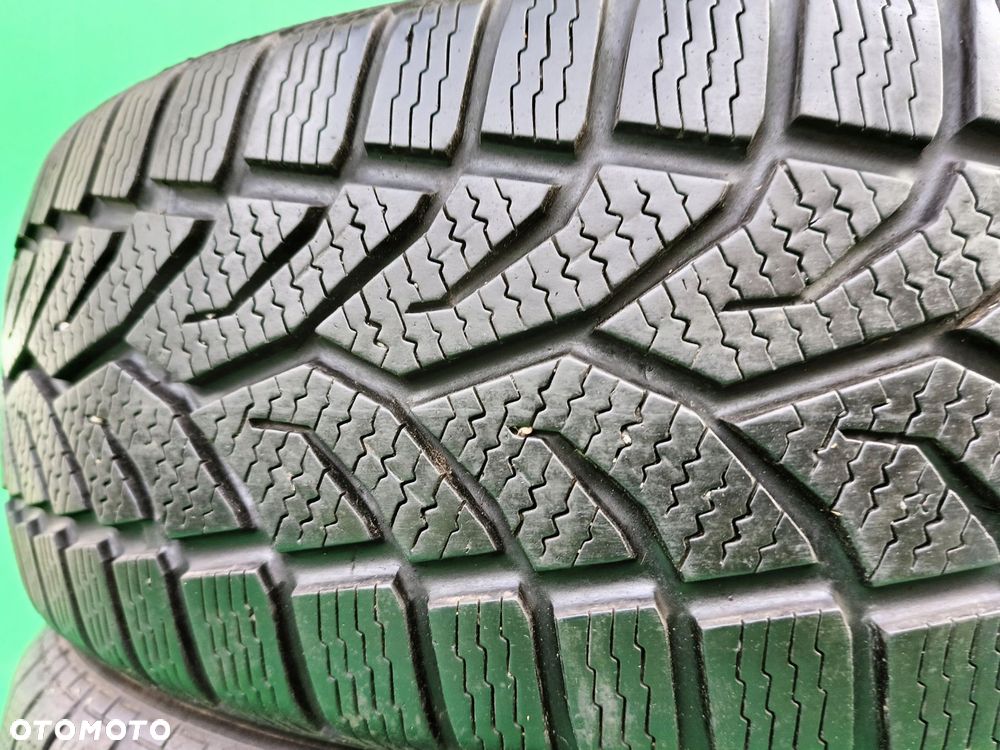 205/60/16 gislaved euro frost 3, 2 szt 7,8 mm - 3