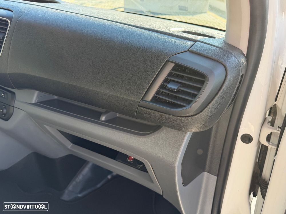 Peugeot Expert L3H1 - 40