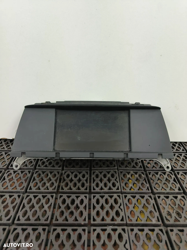 Display Navi BMW F25 9231321