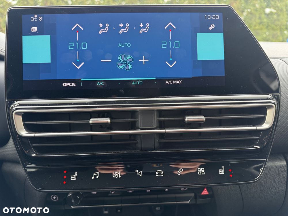 Citroën C5 Aircross 1.6 PHEV 225 Shine Pack EAT8 - 22