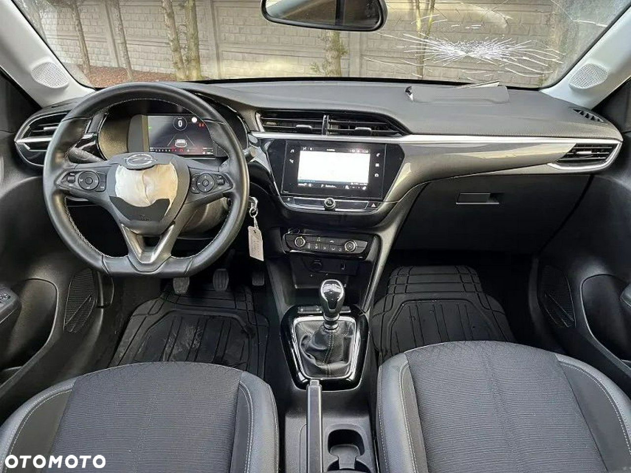 Opel Corsa - 6