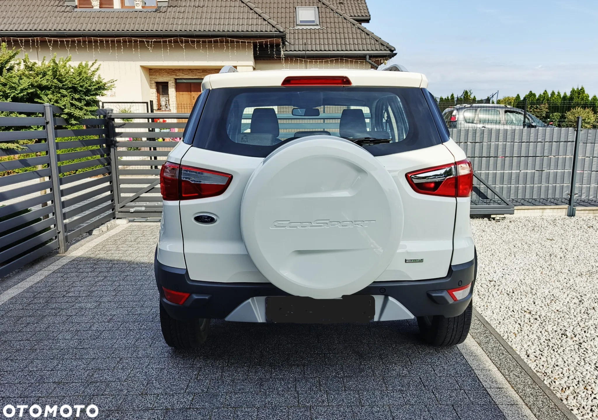 Ford EcoSport 1.0 EcoBoost - 6