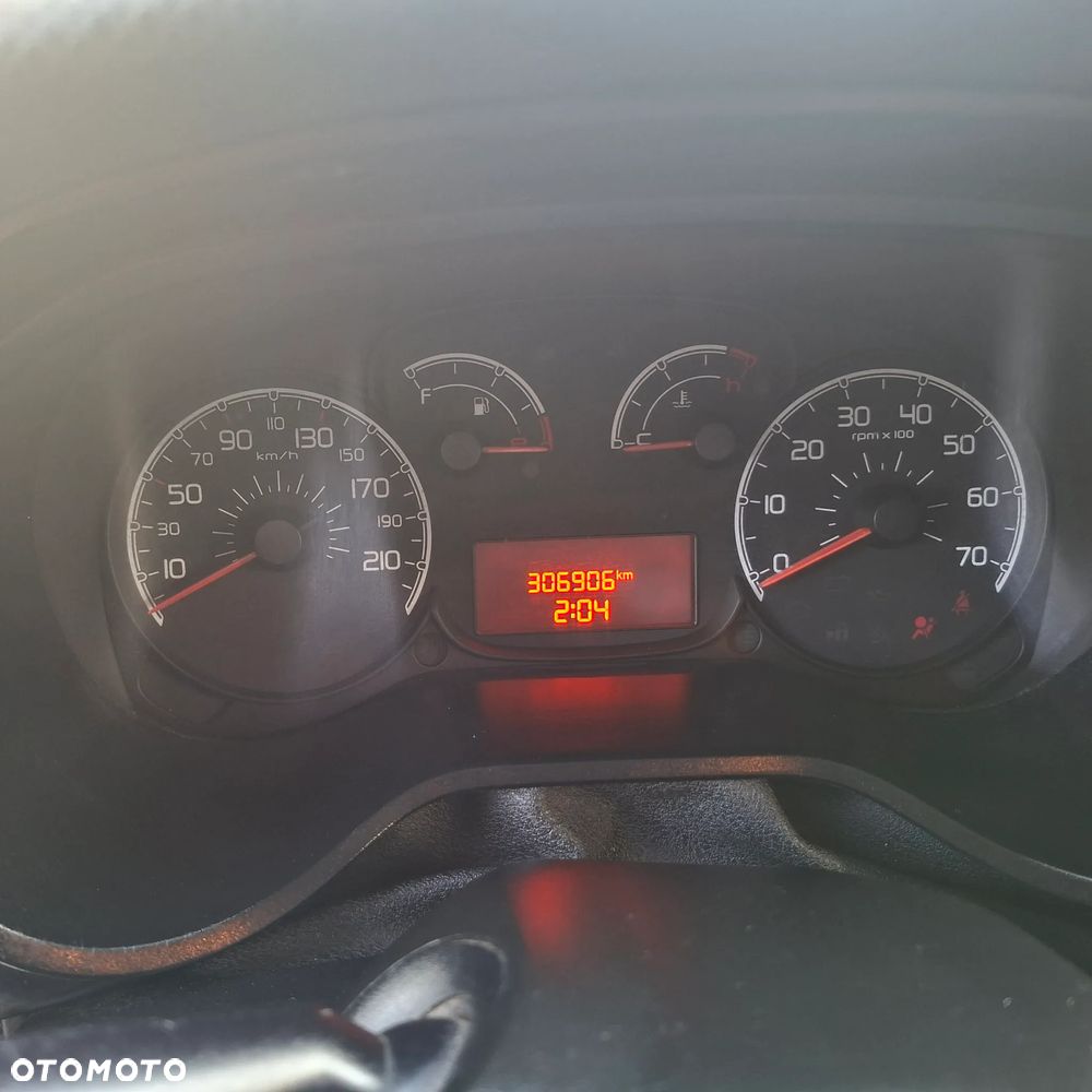 Fiat Doblo - 9