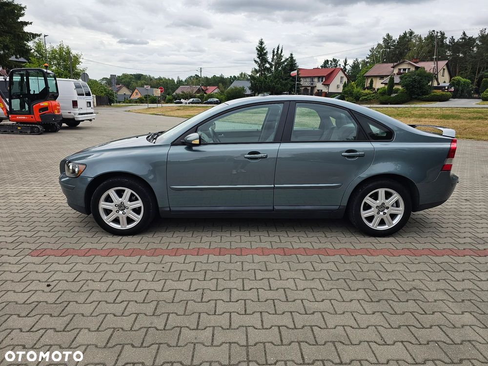 Volvo S40 2.4 - 4