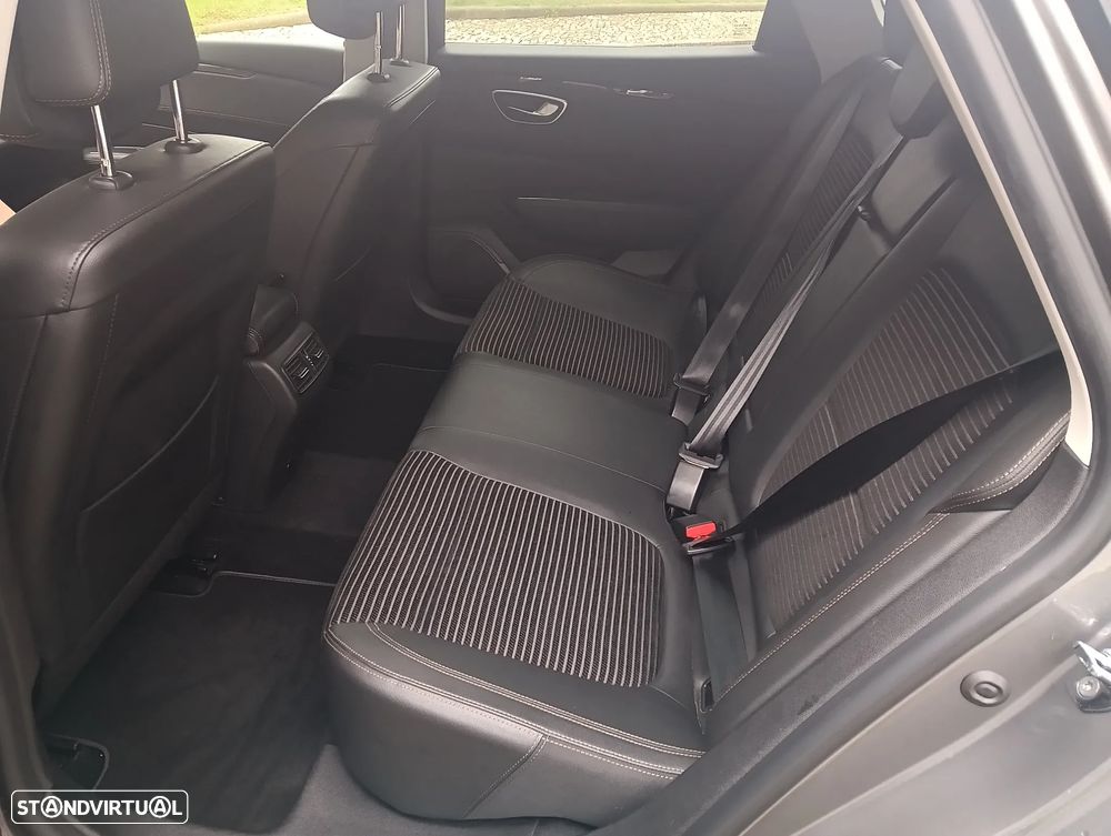 Renault Talisman Sport Tourer 1.3 TCe Executive EDC - 24