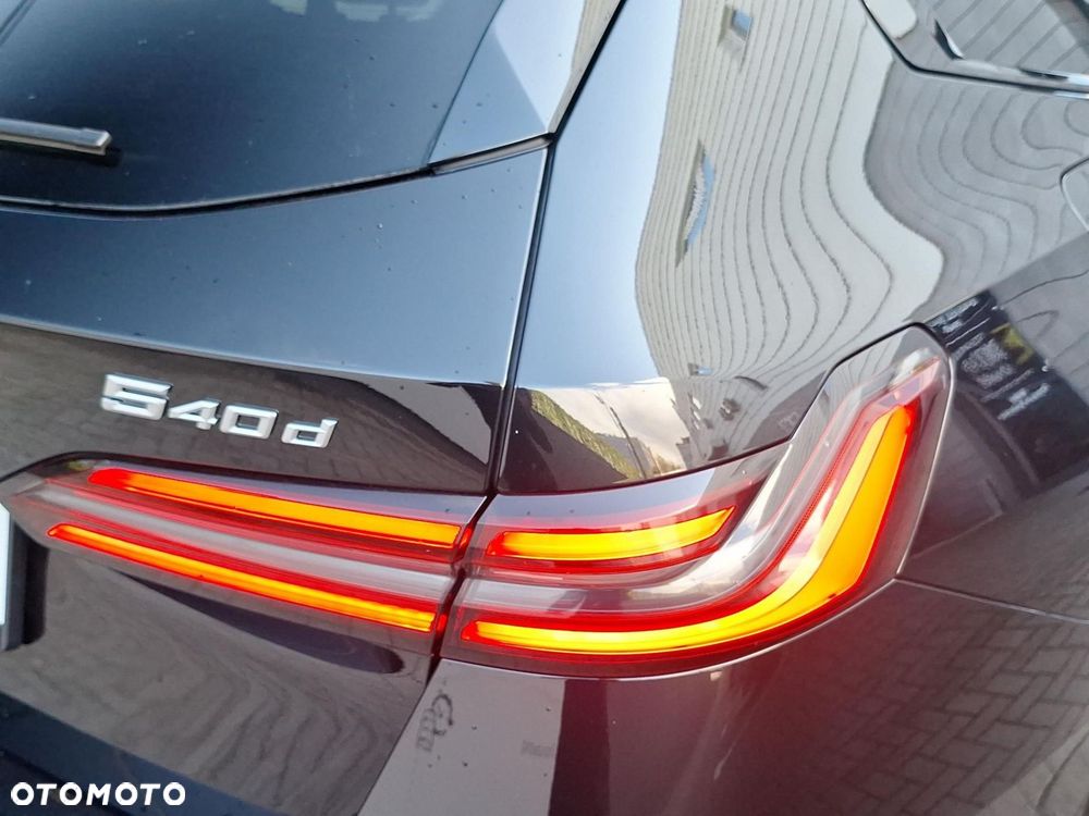 BMW Seria 5 - 21