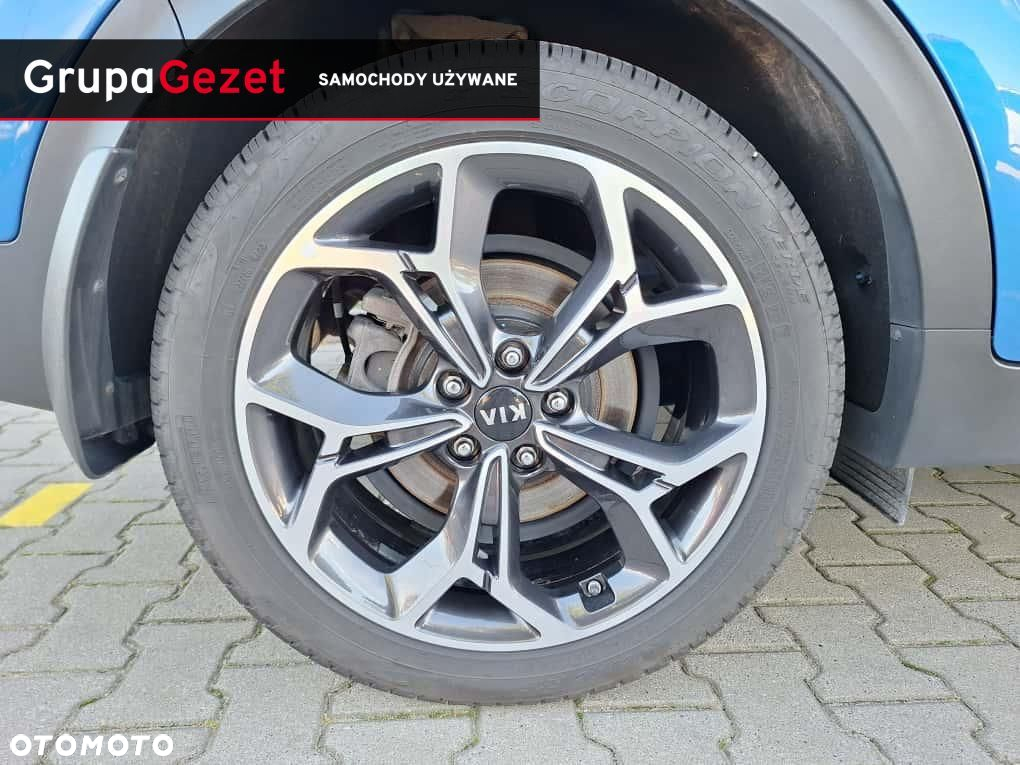 Kia Sportage - 22
